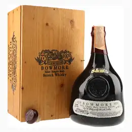 Bowmore Bicentenary Bot.1979