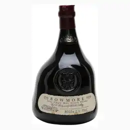 Bowmore Bicentenary Bot.1979