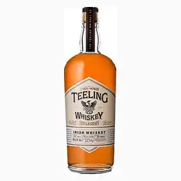 Teeling Single Grain Whiskey 46% 70cl