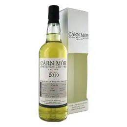 Caol Ila 2010 9 Years Old Carn Mor 47.5% 70cl