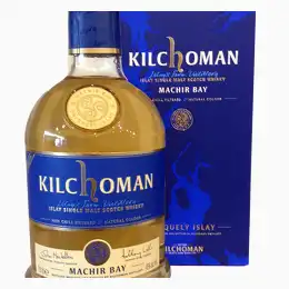 Kilchoman Machir Bay 70cl