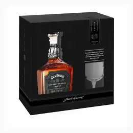 Jack Daniel