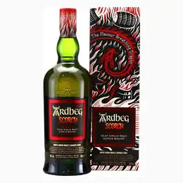 Ardbeg Scorch 70cl
