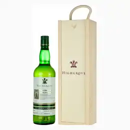 Laphroaig 12 Year Old 2003 Highgrove