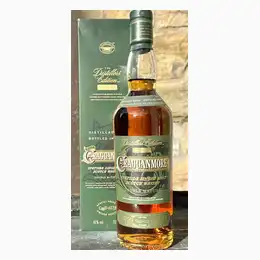 Cragganmore Distillers Edition The