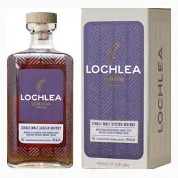 Lochlea Fallow Edition - Second Crop