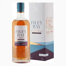 Filey Bay Single Malt Str Finish Batch 4