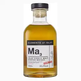 Ma3 - Elements of Islay