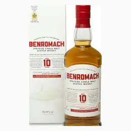 Benromach 10 Year Old