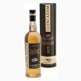 Glencadam 15
