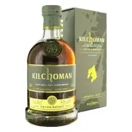 Kilchoman Str Cask Matured 50% 70cl