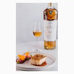 Bottle Of Cardhu 11 Year Old Single Malt Scotch Whisky  And Gift Tube