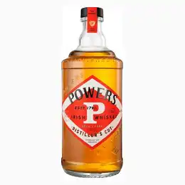 Powers Gold Label