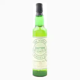 Glenrothes 11 Year Old 1989 SMWS Single Bourbon Cask 30.29 Speyside Single Malt Scotch Whisky  70cl