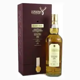 Littlemill 1991 Rare Old - Bottled 2015 46%