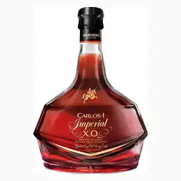 Carlos Imperial XO Solera Gran Reserva 70cl