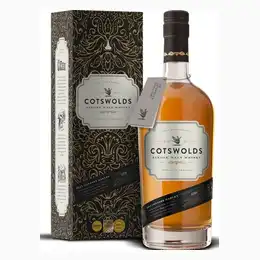 Cotswolds Single Malt Whisky 70cl
