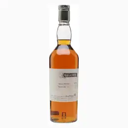 Cragganmore 14 Year Old Friends of the Classic Malts