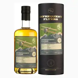 Auchroisk 2006-2019 13 Year Old Infrequent Flyers Cask 801068