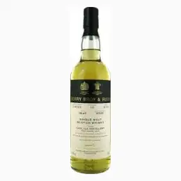 Caol Ila 2008 Berry Bros & Rudd Rmw Exclusive #314308 46% 70cl