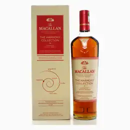 Macallan Harmony Intense Arabica - Whisky Fix