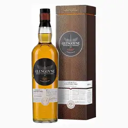 Glengoyne The Legacy Chapter Two