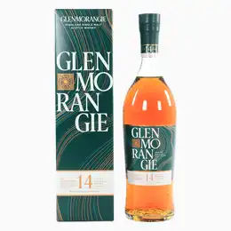 Glenmorangie - 14 Year Old 