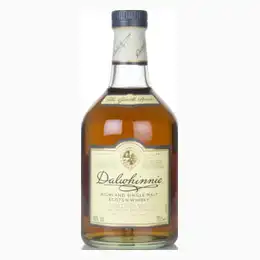 Dalwhinnie Triple Matured Edition Whisky 70cl
