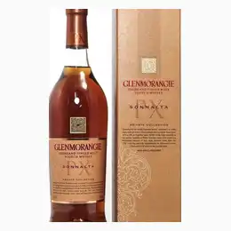 Glenmorangie Sonnalta PX Whisky