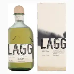 Lagg Kilmory GB 0.7L 
