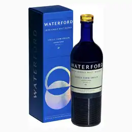 Waterford Sheestown 1.1 Limited Edition 70cl