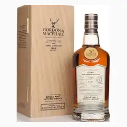 Ledaig 30 Year Old 1993  - Connoisseurs Choice  Whisky 70cl