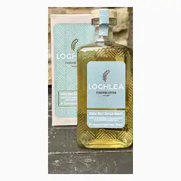 Lochlea Ploughing Edition - First Crop Single Malt Scotch Whisky The