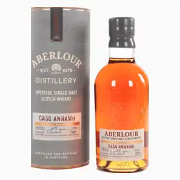 Aberlour - Casg Annamh 