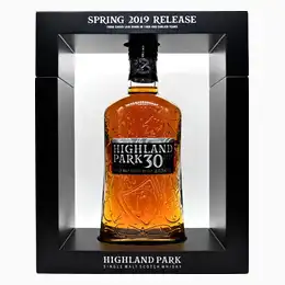 Highland Park 30 Year Old 45.2% 70cl