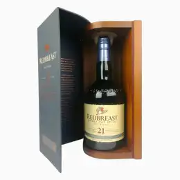 RedBreast 21 Year Old