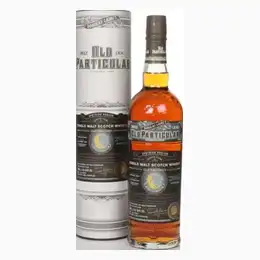 Glenrothes 18 Year Old 2005  - Old Particular The Midnight Series  Whisky 70cl