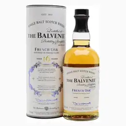 Balvenie 16 Year Old French Oak Pineau Cask Finish
