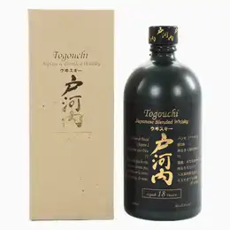 Togouchi - 18 Year Old 