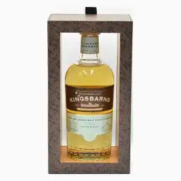 Kingsbarns Founders Reserve Whisky 2017 Release No.3