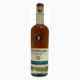 Fettercairn 16 Year Old 2023 4th Edition