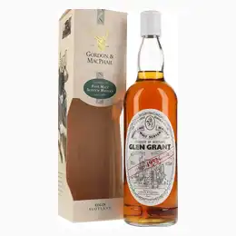 Glen Grant 1952 Bot.1990s Gordon & MacPhail