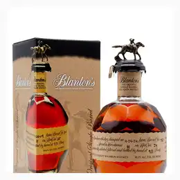 Blantons Original Single Barrel #710