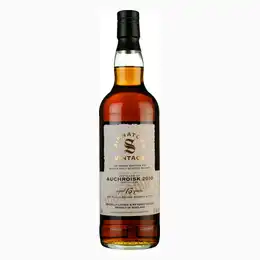 Auchroisk 2010 - 13 Year Old Signatory Vintage 100 Proof Edition 10 - Whisky-Online Shop