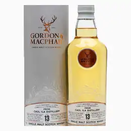 Gordon & MacPhail Discovery Series Caol Ila 13 Year Old 70cl