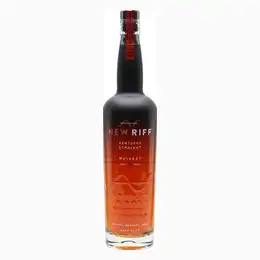 New Riff 6 Year Old Malted Rye
