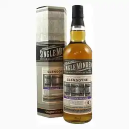 Glengoyne 2008 10 Year Old Single Minded