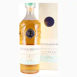 Glenglassaugh Sandend Single Malt Whisky