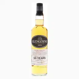 Glengoyne 10 YO 0,7L 