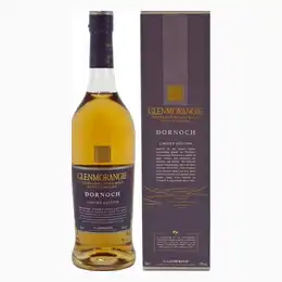 Glenmorangie Dornoch
